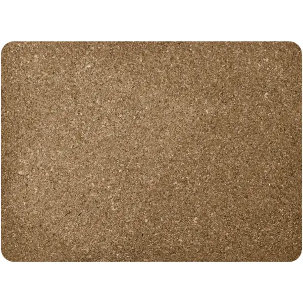 TEL0087 Bluecanyon Cork Bath Mat 62 x 46cm