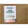 Bluecanyon Cork Bath Mat 62 x 46cm