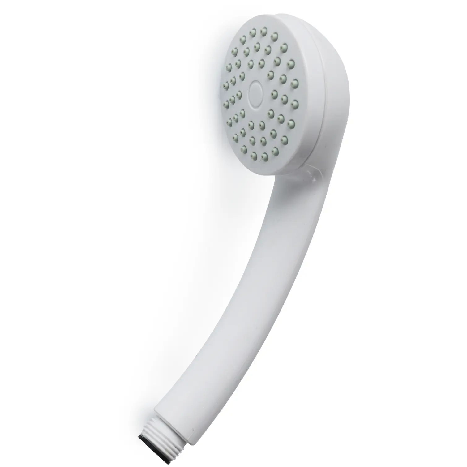 Bluecanyon Alpha Single Mode Shower Head White