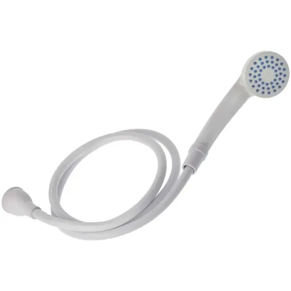 TEL0106 Bluecanyon Solo Single Tap Spray White