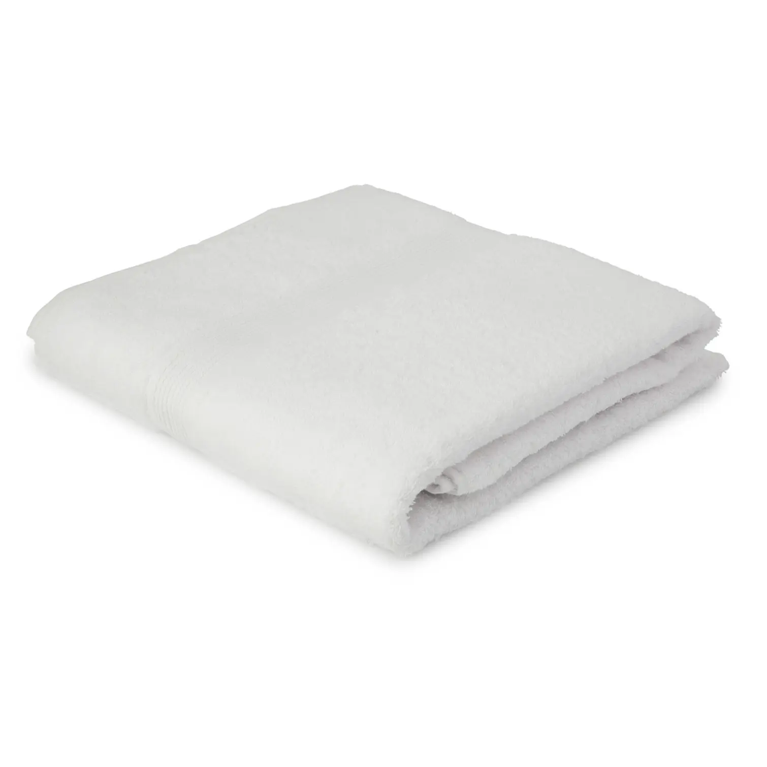 Bluecanyon Premier Bath Towel White 70 x 130cm