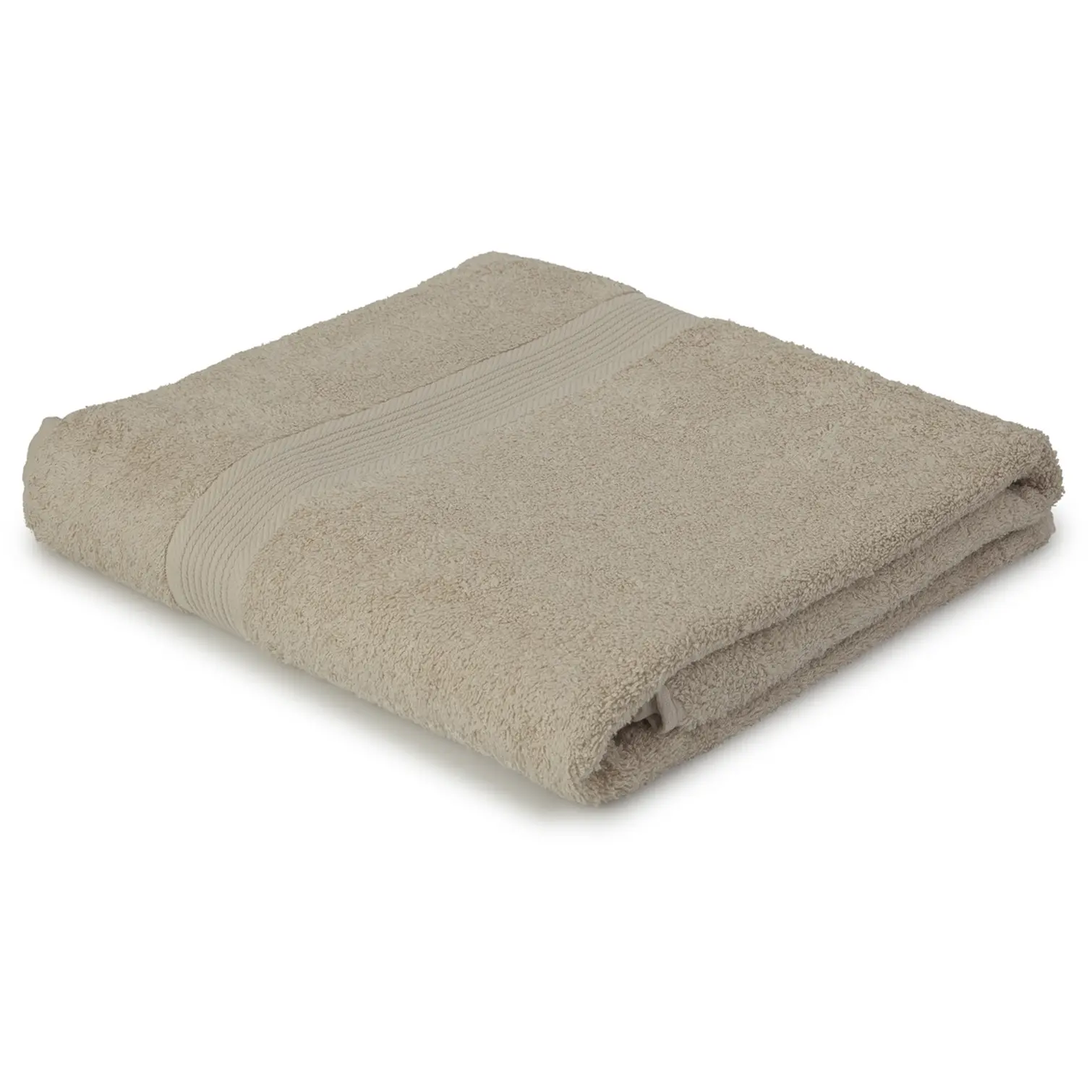 Bluecanyon Premier Bath Towel Latte 70 x 130cm