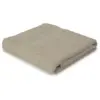 Bluecanyon Premier Bath Sheet Latte 100 x 140cm