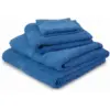 Premier Collection Bath Sheet China Blue 100x140cm