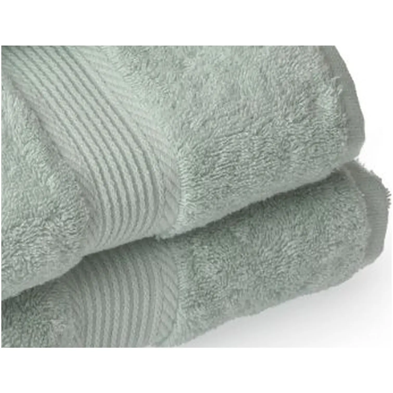 Premier Collection Bath Towel Mint Green 70x130cm