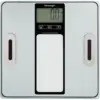Blue Canyon Body Fat Bathroom Scale