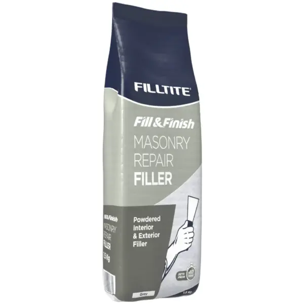 Filltie Masonry Repair Filler