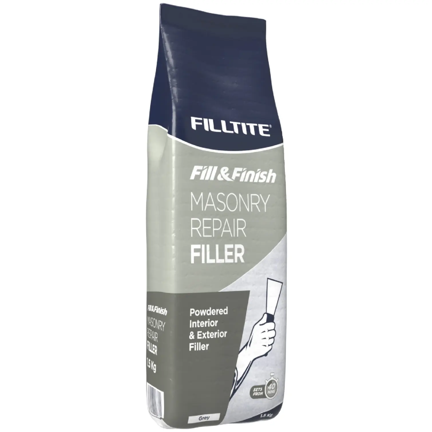 Filltie Masonry Repair Filler