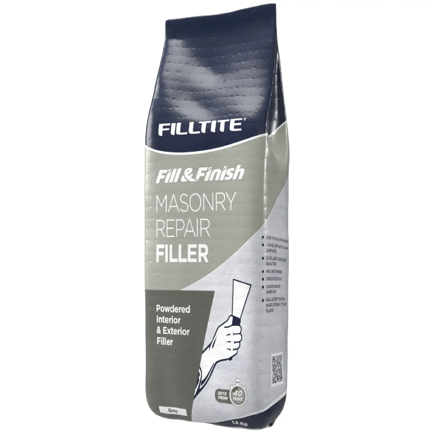 Filltie Masonry Repair Filler