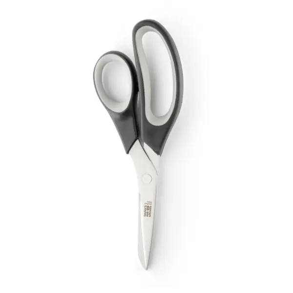 Taylor's Eye Witness Kitchen Scissor Serrated Edge 18cm