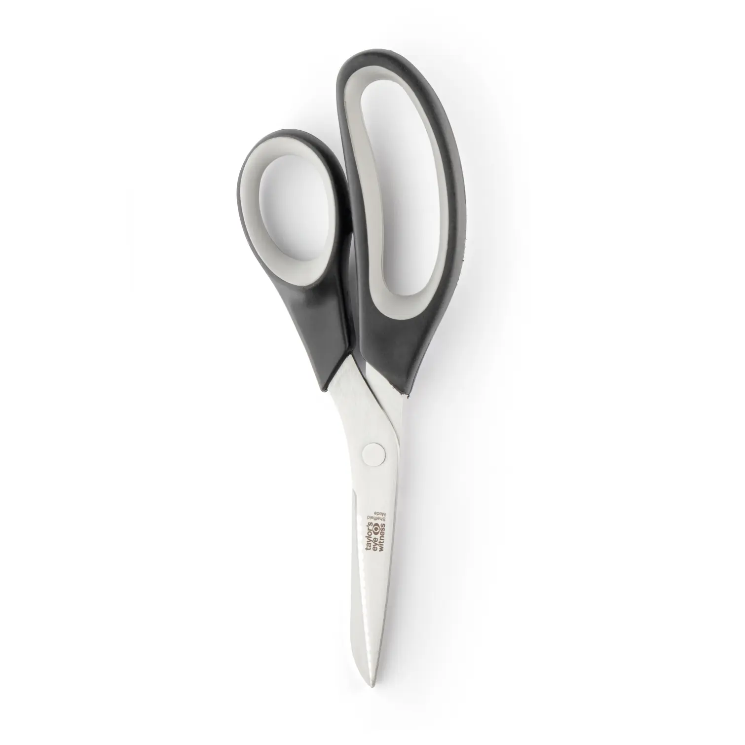 TEW0050 Taylor's Eye Witness Kitchen Scissor Serrated Edge 18cm