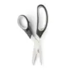 TEW0050_1 Taylor's Eye Witness Kitchen Scissor Serrated Edge 18cm