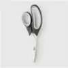 TEW0050_2 Taylor's Eye Witness Kitchen Scissor Serrated Edge 18cm