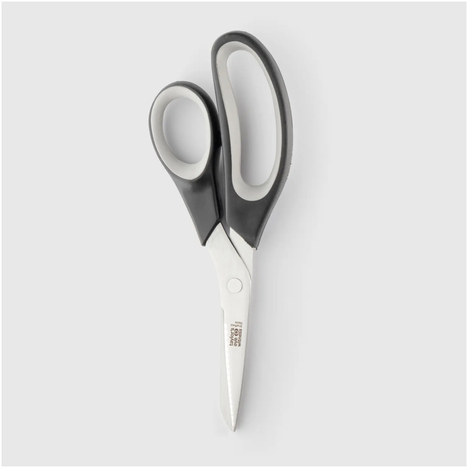 TEW0050_2 Taylor's Eye Witness Kitchen Scissor Serrated Edge 18cm