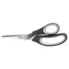 TEW0050_3 Taylor's Eye Witness Kitchen Scissor Serrated Edge 18cm