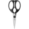 TEW0055_1 Taylor's Eye Witness Kitchen & Home Soft Grip Scissors 21cm