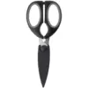 TEW0055_2 Taylor's Eye Witness Kitchen & Home Soft Grip Scissors 21cm