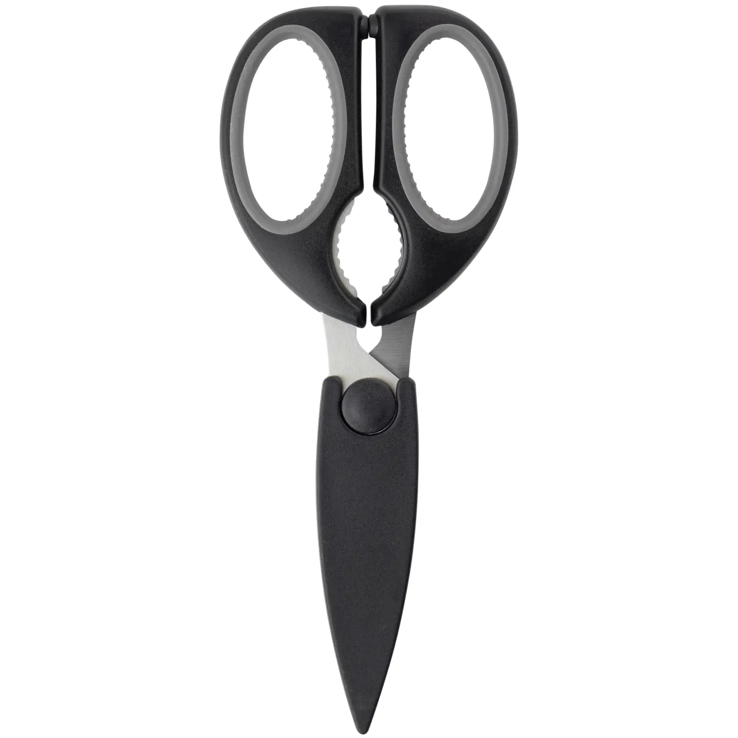 TEW0055_2 Taylor's Eye Witness Kitchen & Home Soft Grip Scissors 21cm