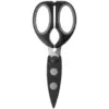 TEW0055_3 Taylor's Eye Witness Kitchen & Home Soft Grip Scissors 21cm