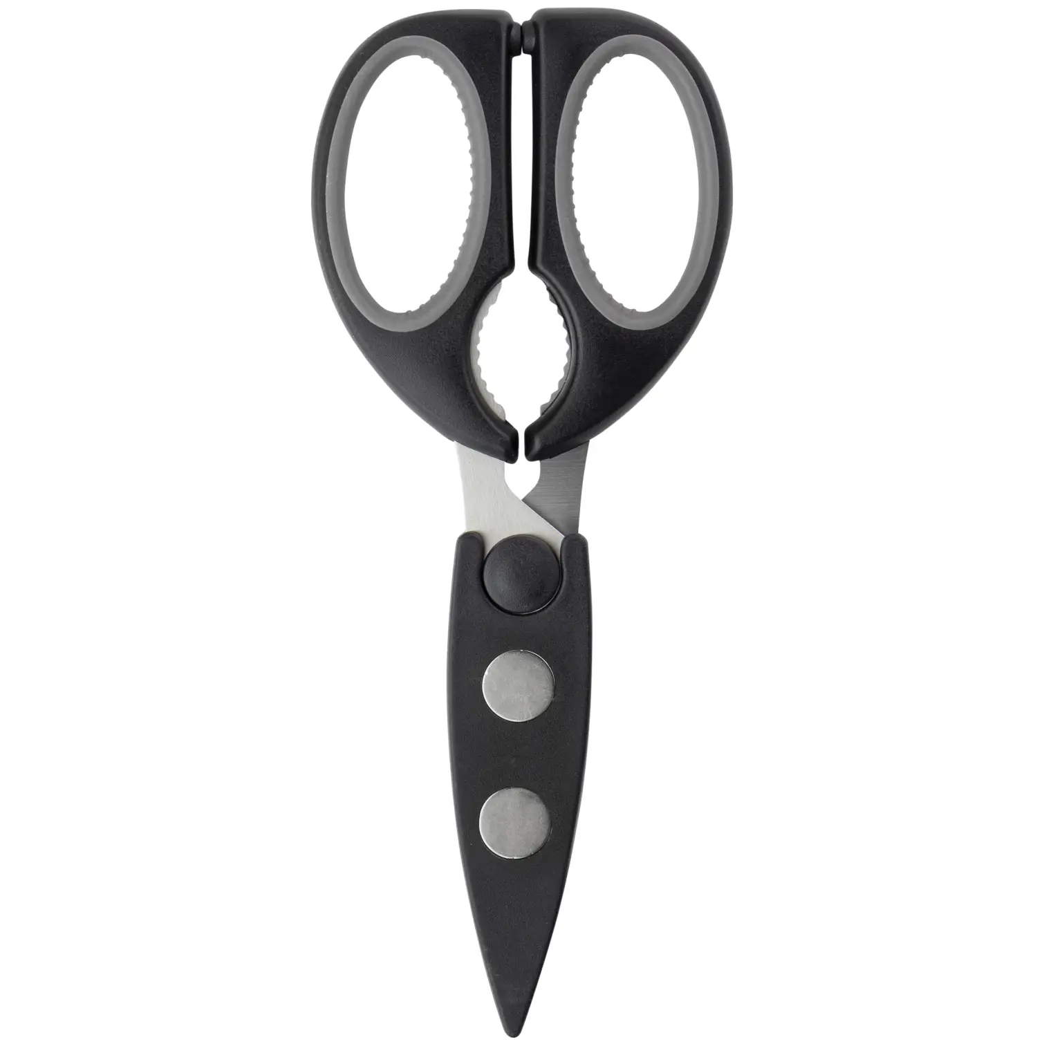 TEW0055_3 Taylor's Eye Witness Kitchen & Home Soft Grip Scissors 21cm