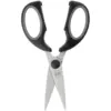 TEW0055_4 Taylor's Eye Witness Kitchen & Home Soft Grip Scissors 21cm