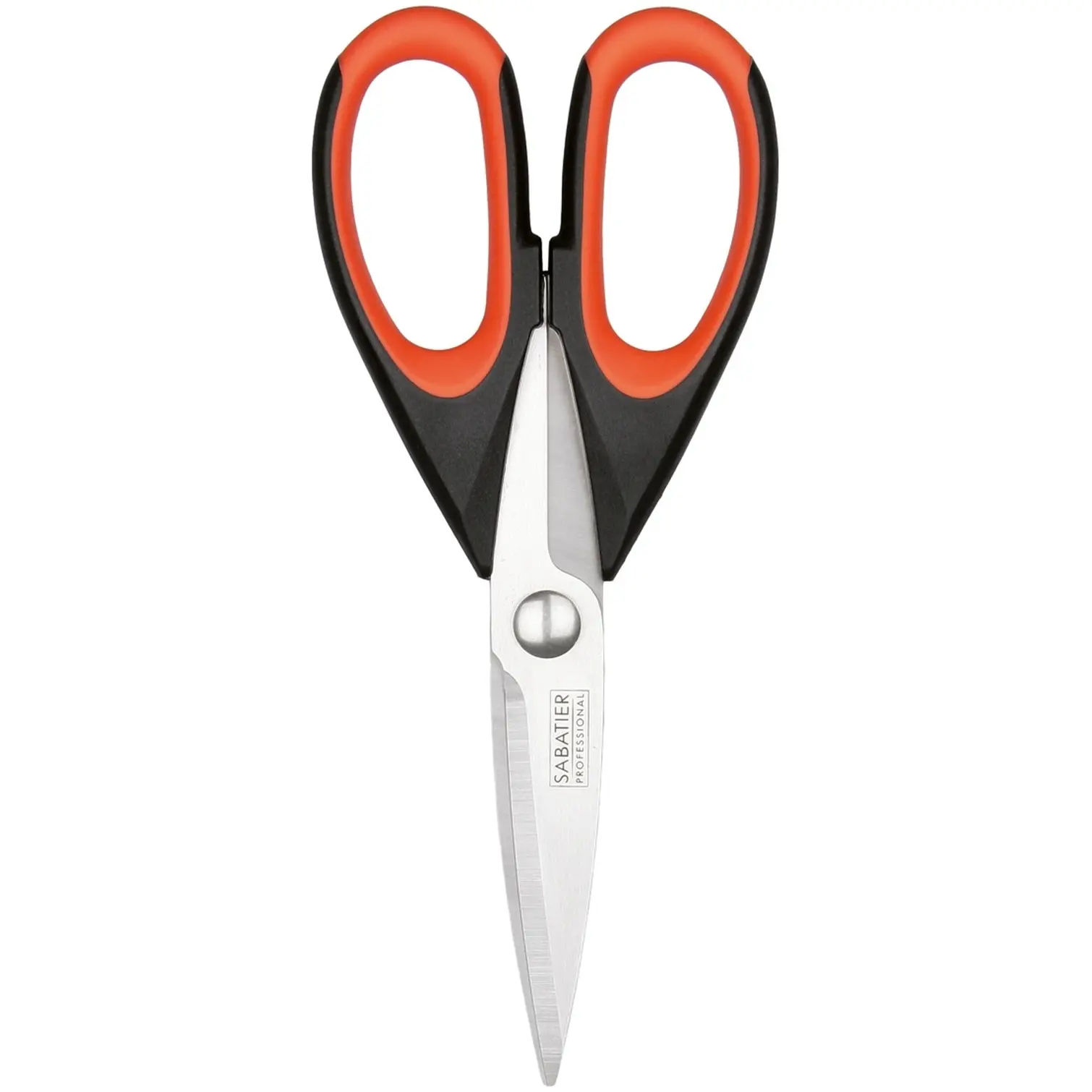 TEW0061_1 Sabatier Professsional Kitchen Scissors