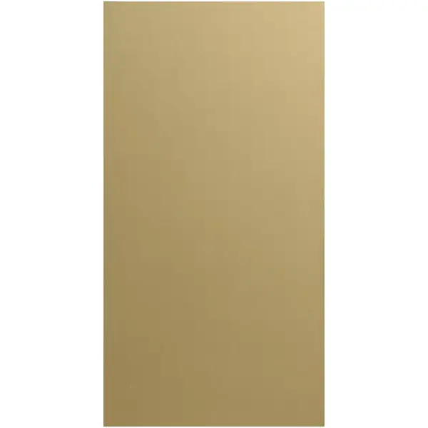 1220mm x 610mm x 12mm MDF