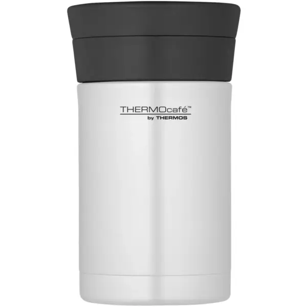 Thermocafe Food Flask Stainless Steel 500ml