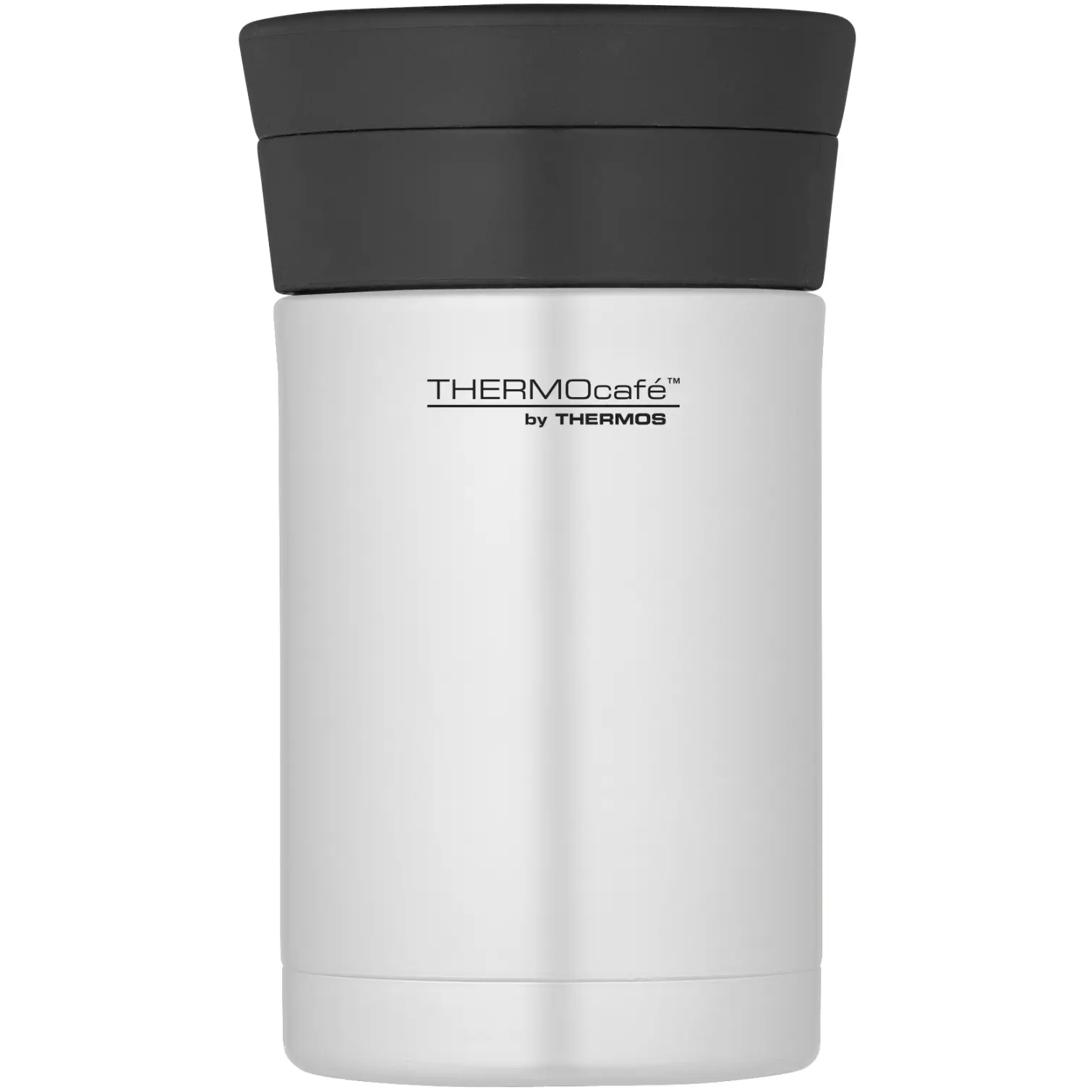 Thermocafe Food Flask Stainless Steel 500ml
