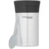 Thermocafe Food Flask Stainless Steel 500ml