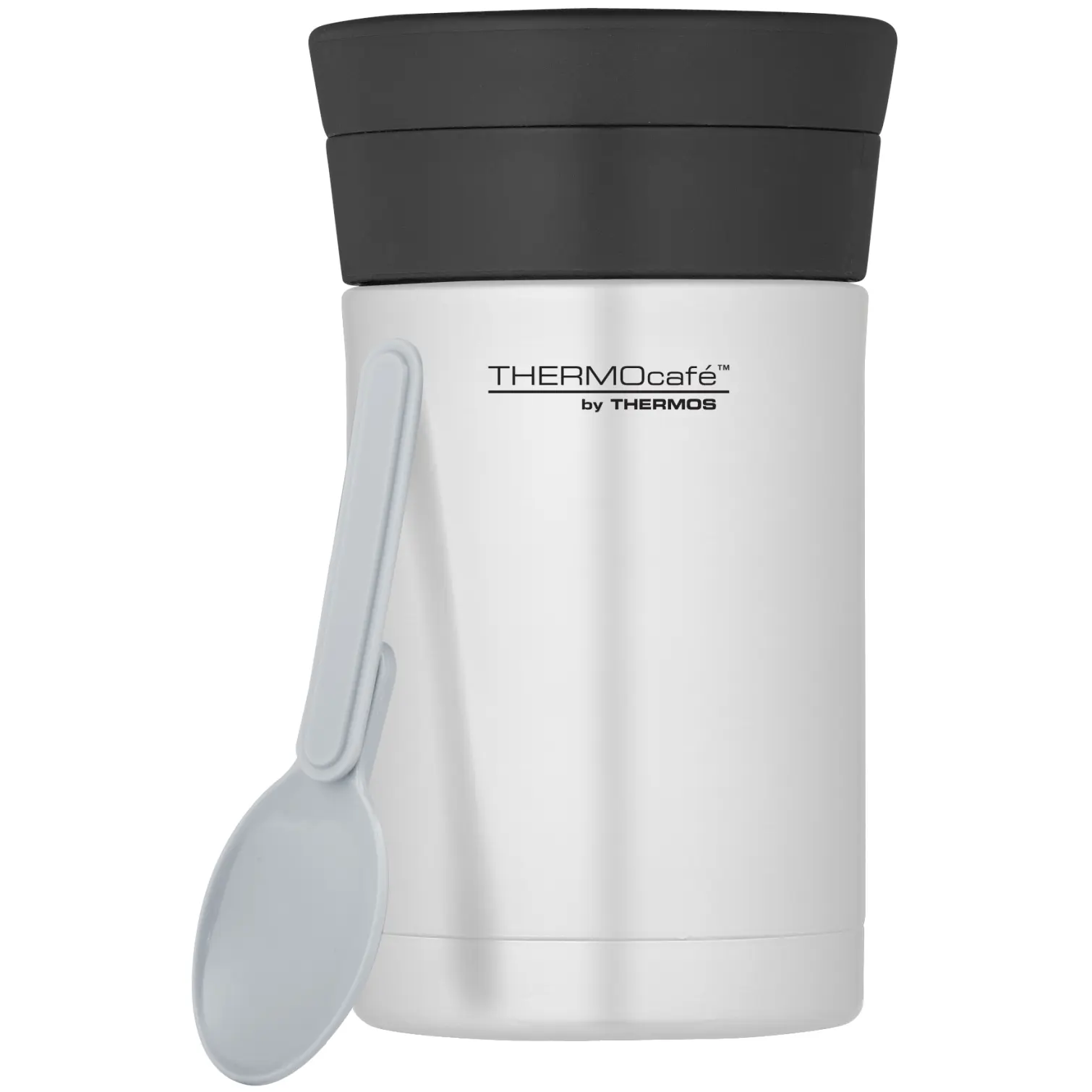 Thermocafe Food Flask Stainless Steel 500ml