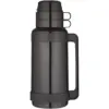 THE0043 Thermos Mondial Plastic Flask 1.8 Litre