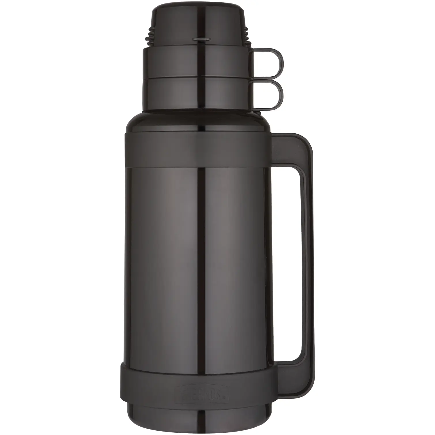 THE0043 Thermos Mondial Plastic Flask 1.8 Litre