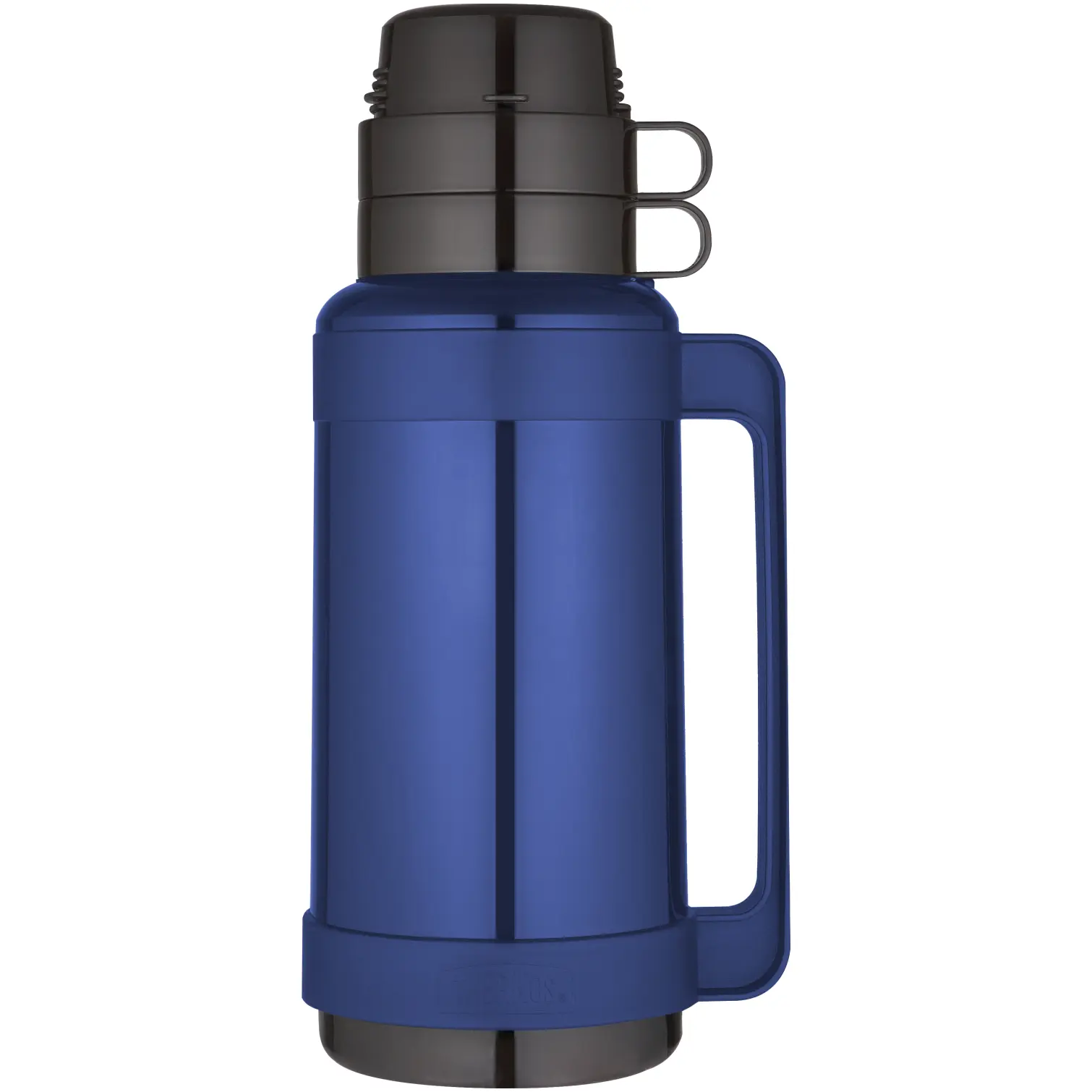 THE0043_1 Thermos Mondial Plastic Flask 1.8 Litre
