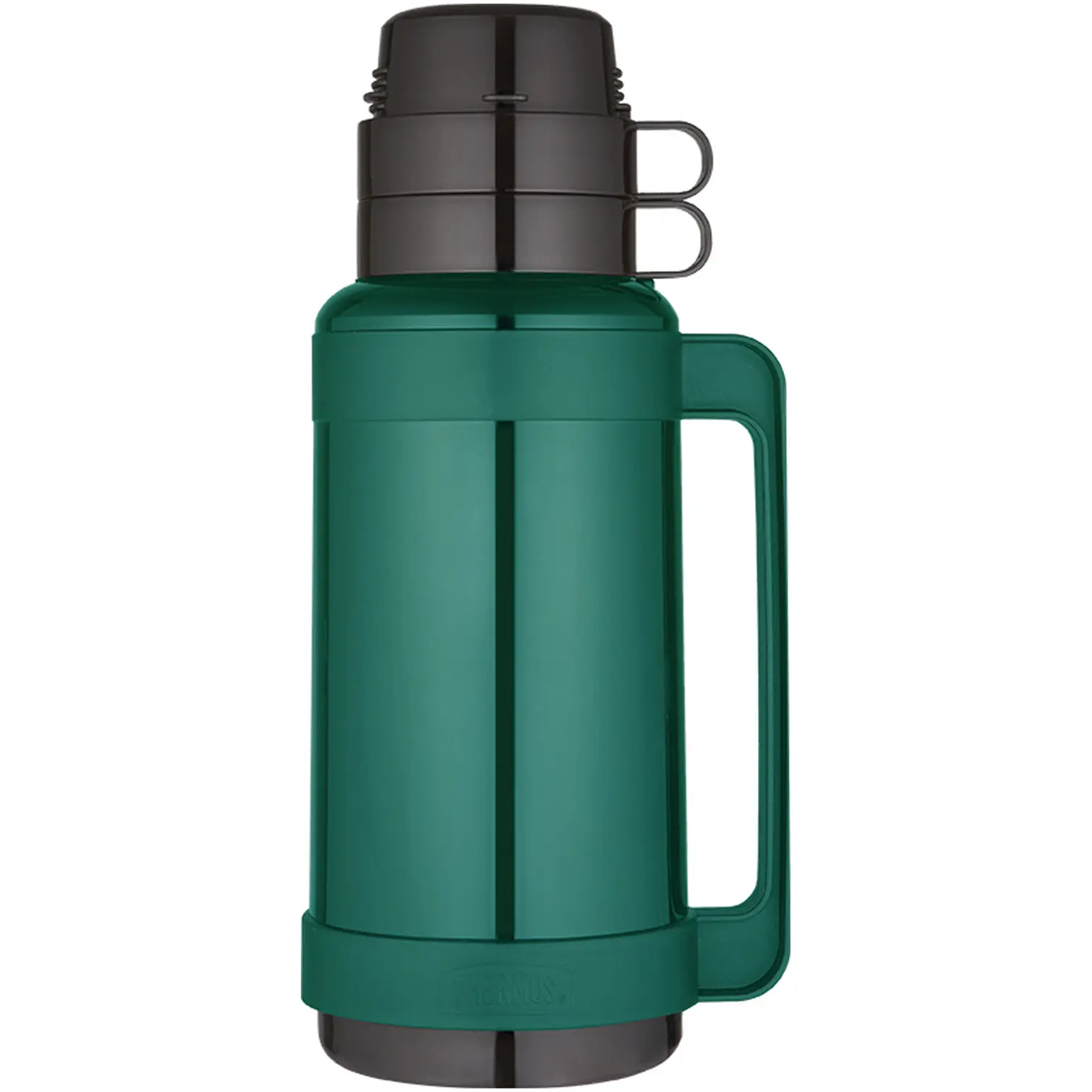 THE0043_2 Thermos Mondial Plastic Flask 1.8 Litre