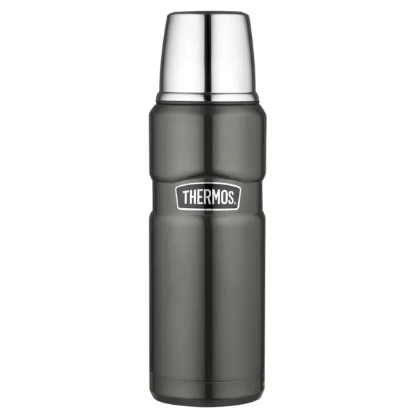 Thermos Stainless King Steel Flask 470ml