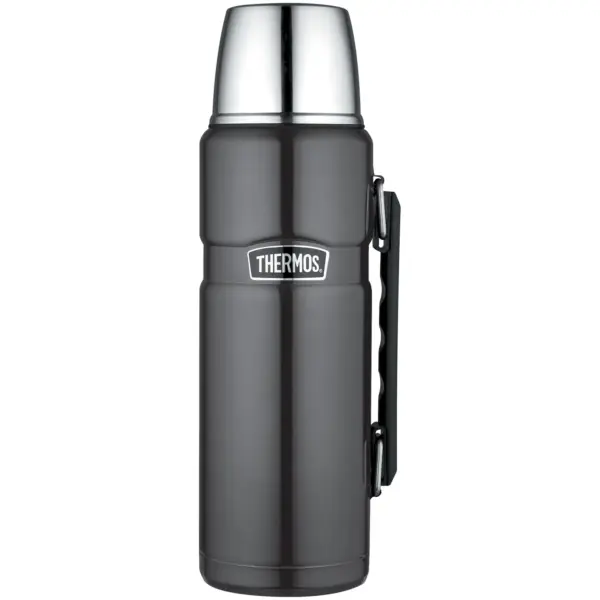 Thermos Stainless King Steel Flask 1.2 Litre