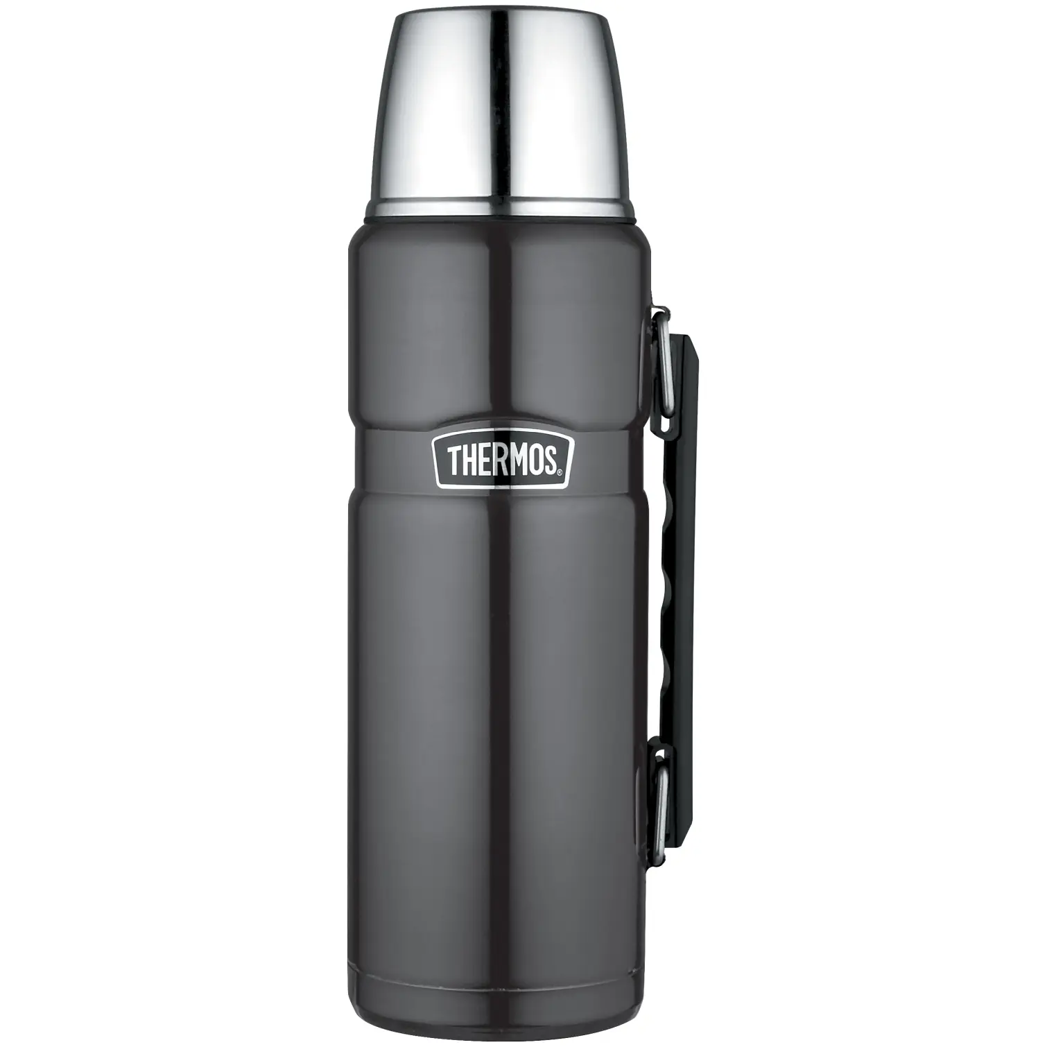 Thermos Stainless King Steel Flask 1.2 Litre