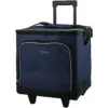 THE0179 ThermoCafe 52 Can Wheeled Cool Bag