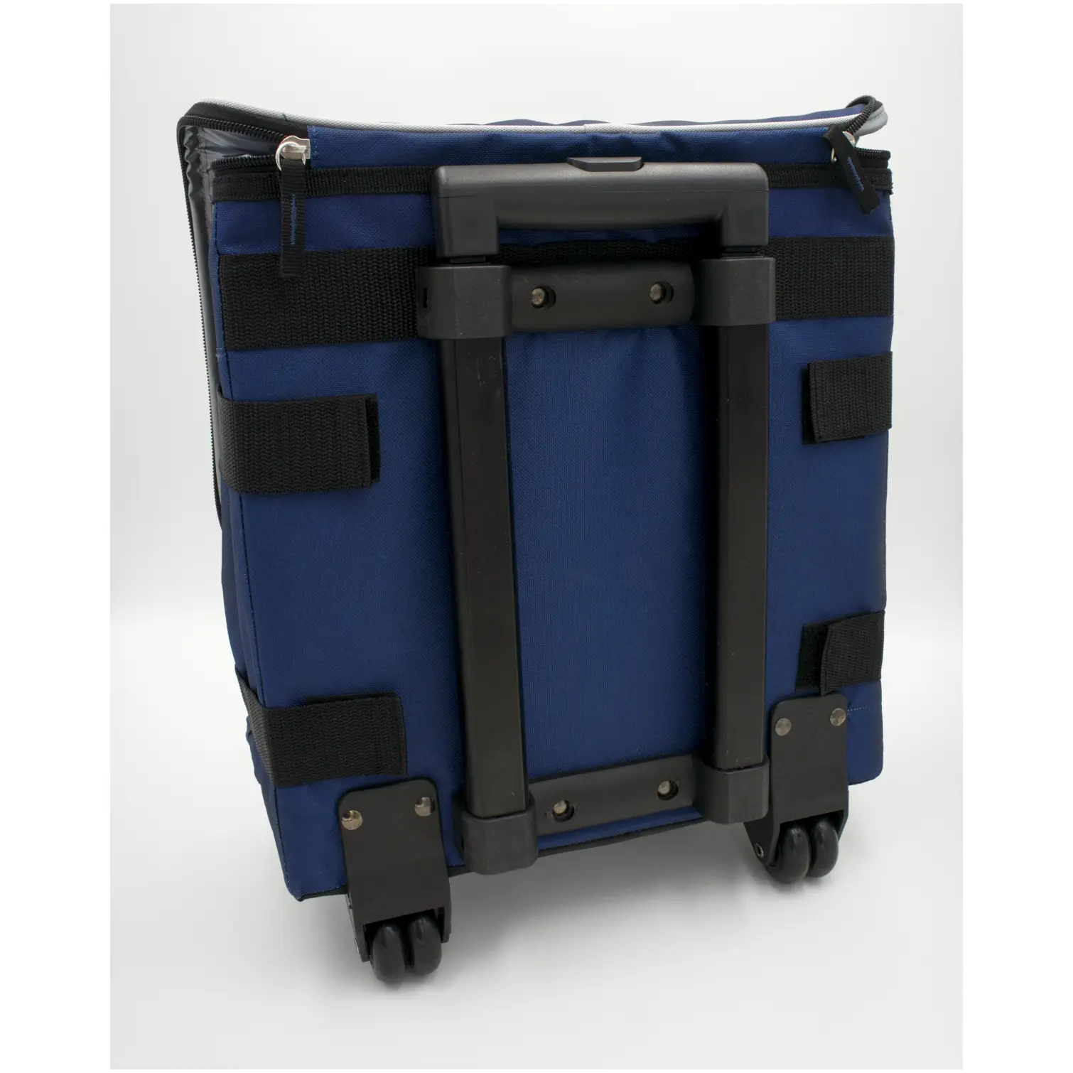 THE0179_1 ThermoCafe 52 Can Wheeled Cool Bag