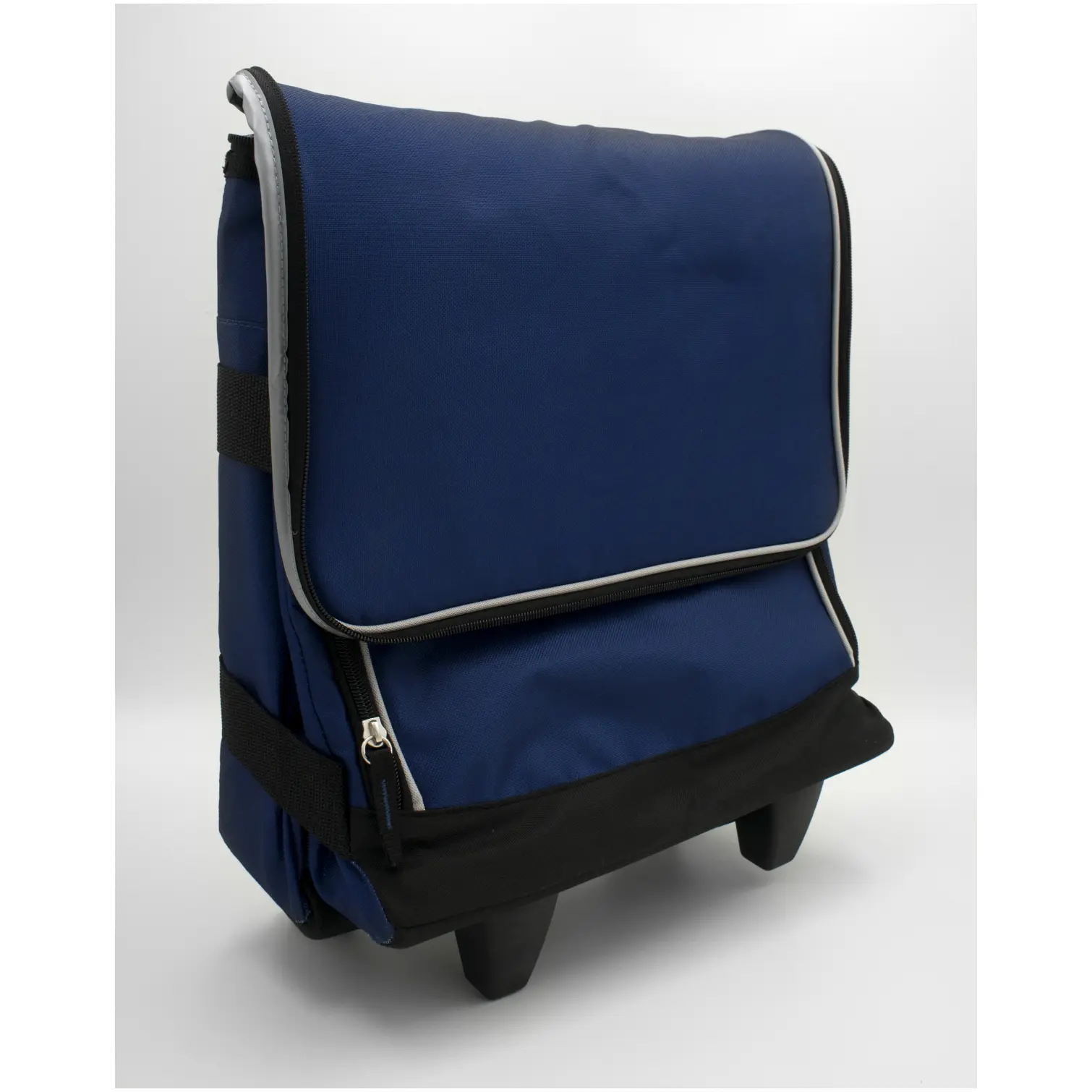 THE0179_2 ThermoCafe 52 Can Wheeled Cool Bag