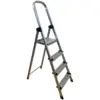 Fortress 4 Tread Aluminium Step Ladder