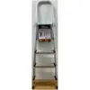 Fortress 4 Tread Aluminium Step Ladder