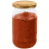 TLA0015_1 Tala Jam Jar with Screw Top Lid 454ml