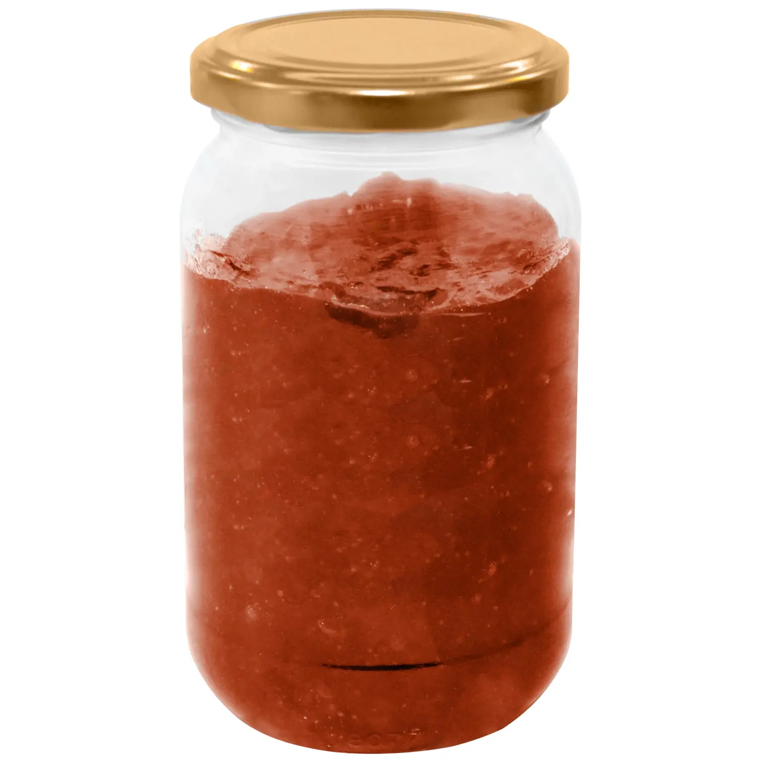 TLA0015_1 Tala Jam Jar with Screw Top Lid 454ml
