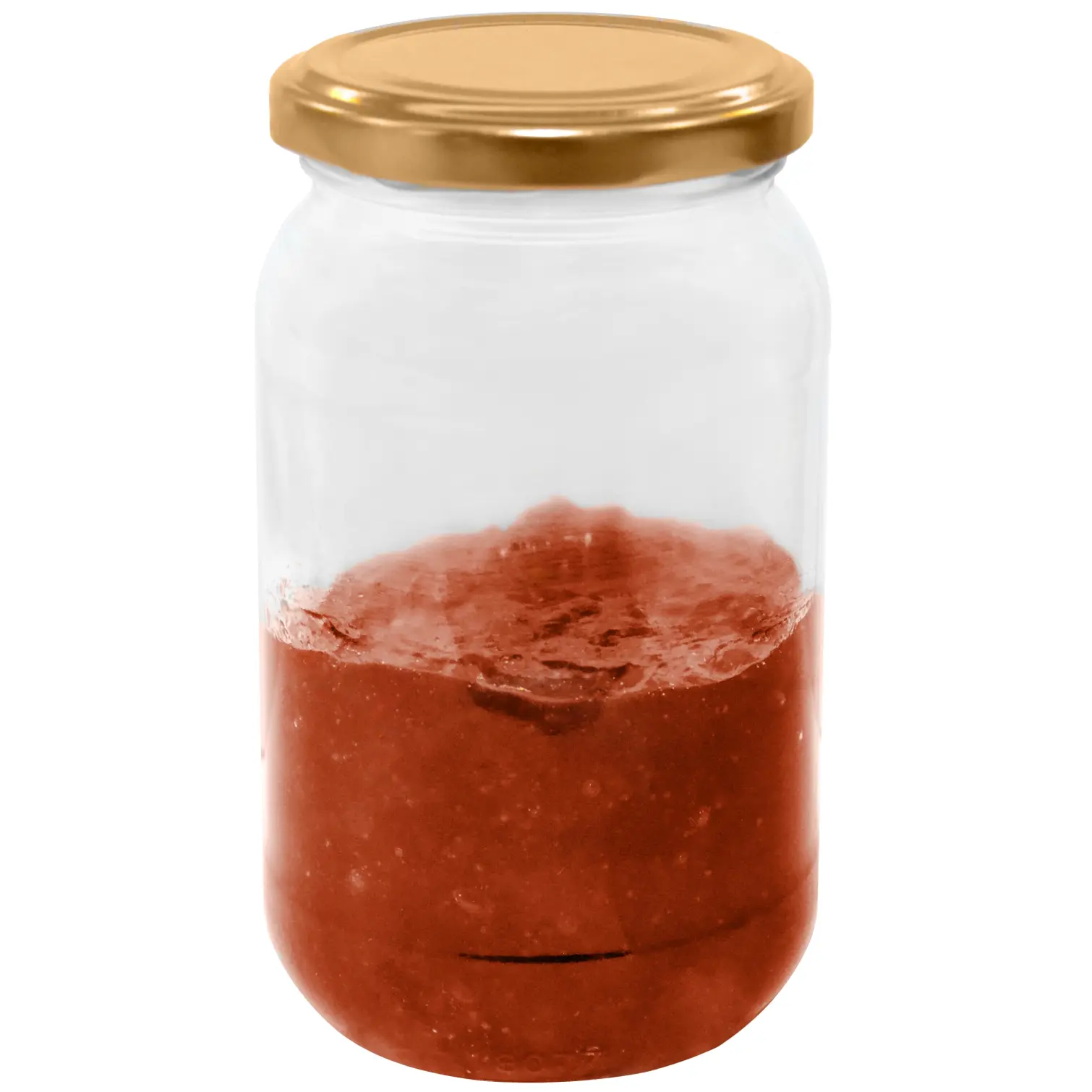 TLA0015_2 Tala Jam Jar with Screw Top Lid 454ml