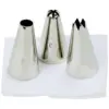 TLA0022 Tala Food Piping Set