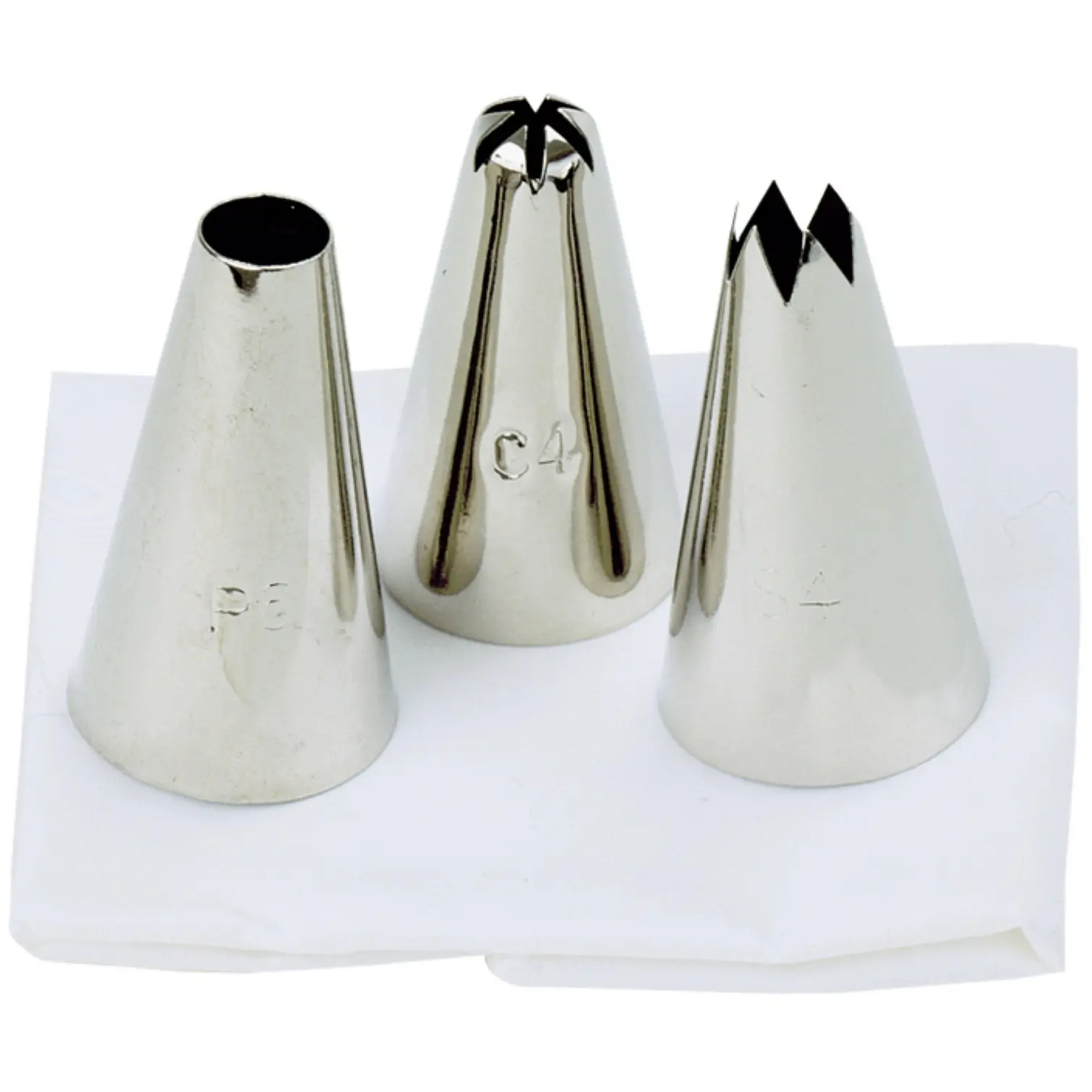 TLA0022 Tala Food Piping Set