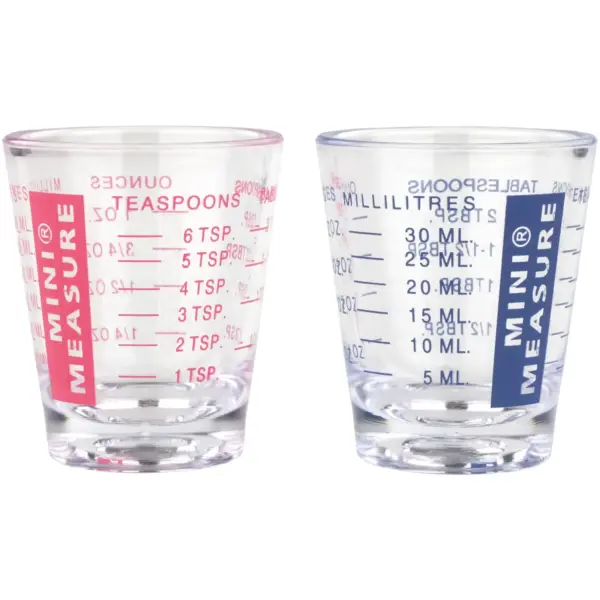 Tala Mini Measure