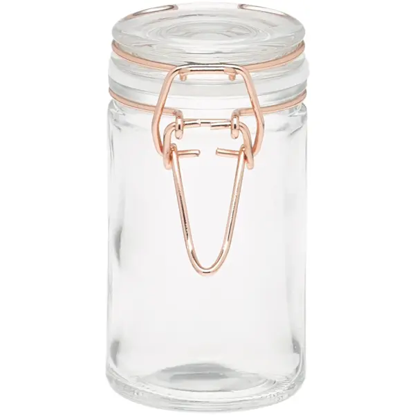TLA0034 Tala Glass Spice Jar
